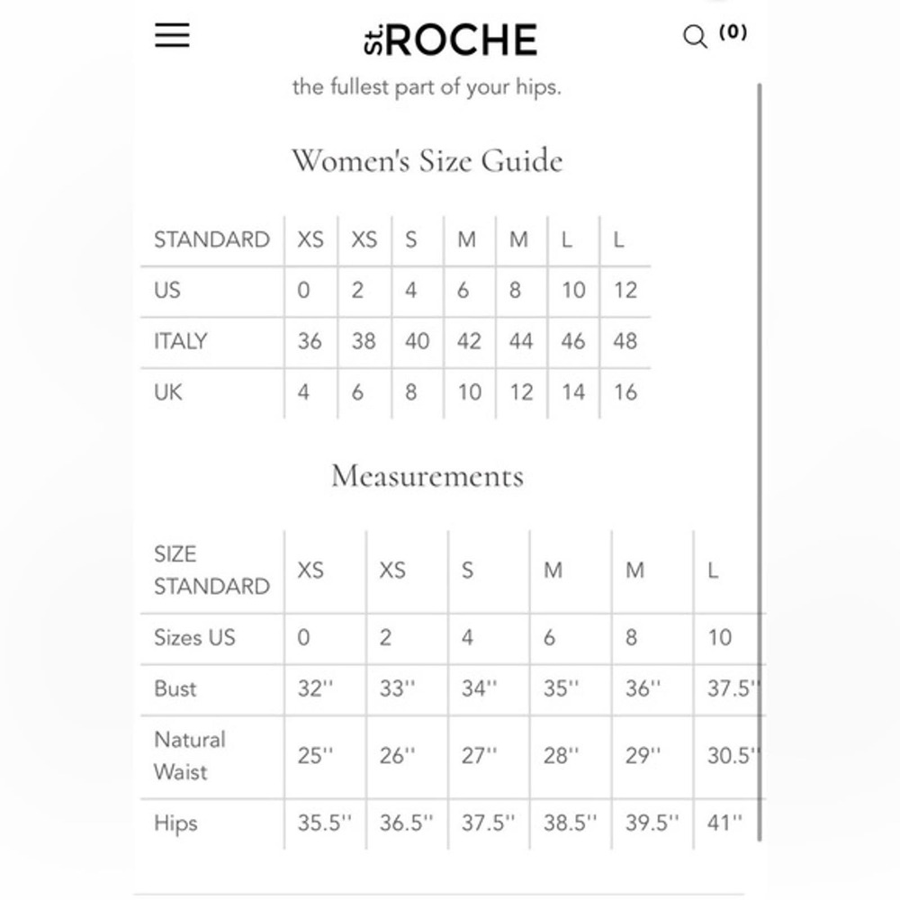 St. Roche NWT Rowena Midi Dress Blue Marble‎ Ruffle Neck Size 4 MSRP $360 - Picture 7 of 7